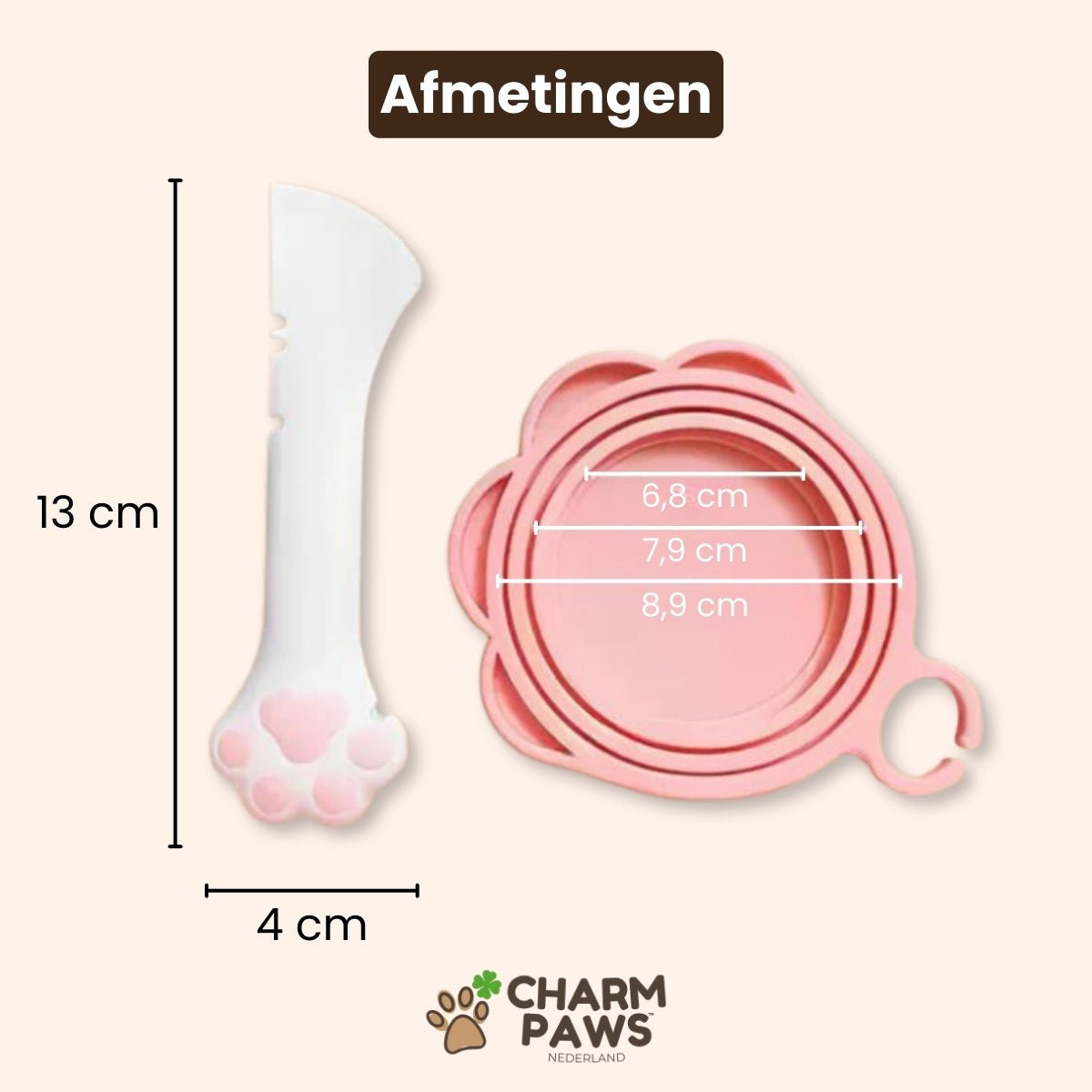 Blikvoer Helper Set