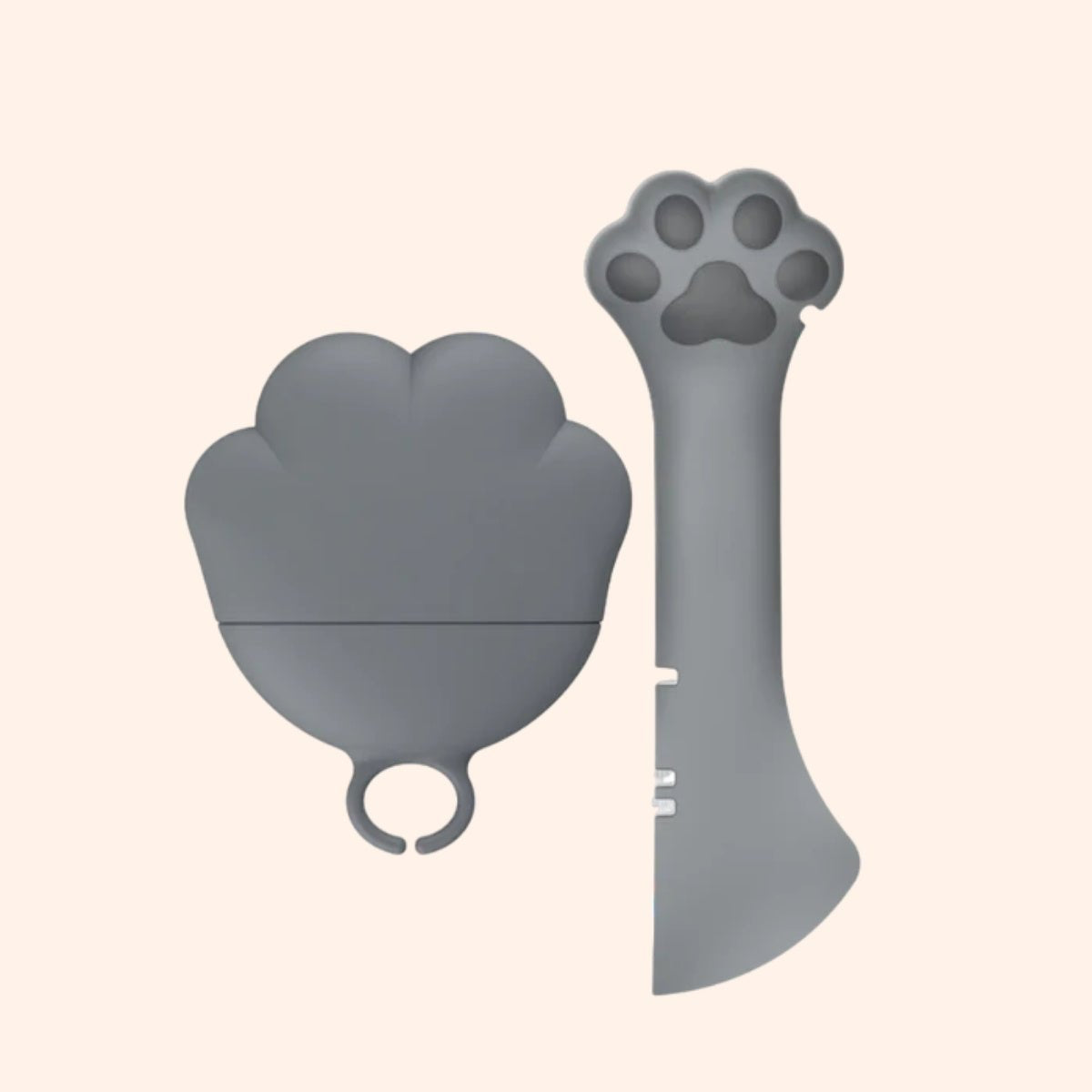 Blikvoer Helper Set