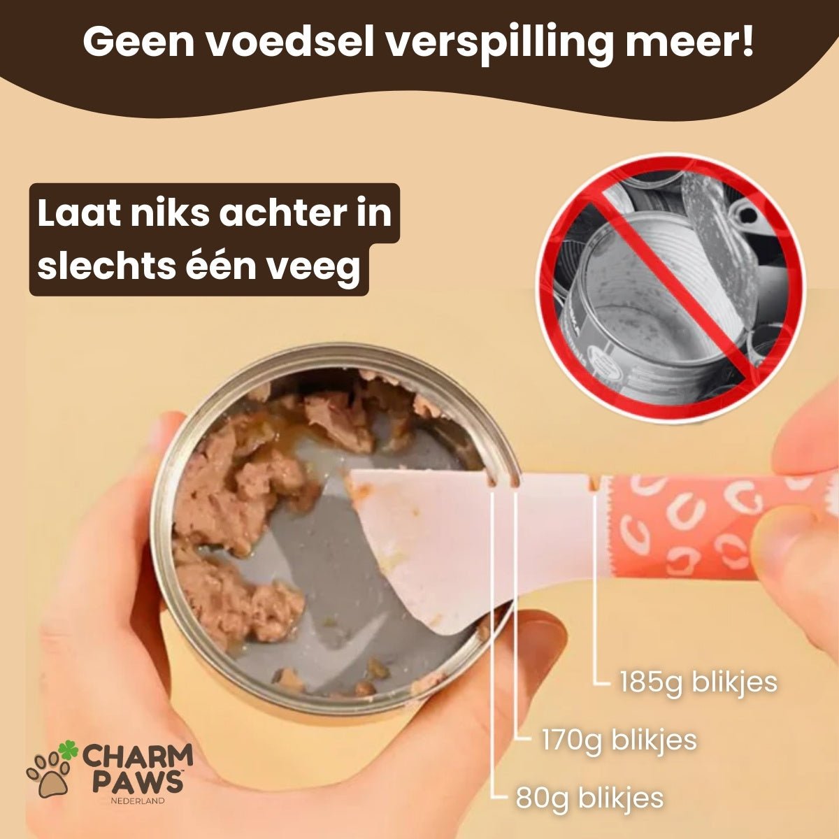 Blikvoer Helper Set