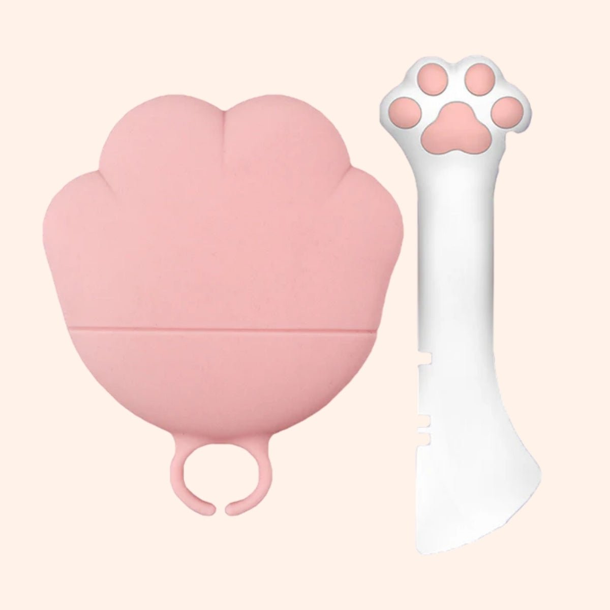 Blikvoer Helper Set