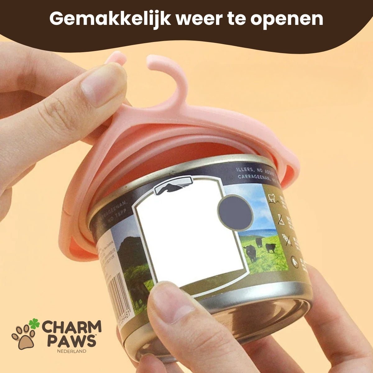 Blikvoer Helper Set