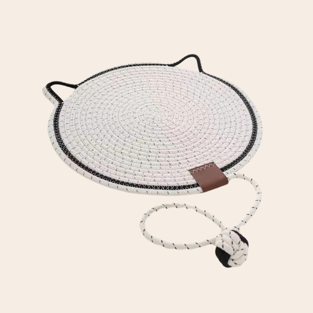 Ronde Krabmat met Bal