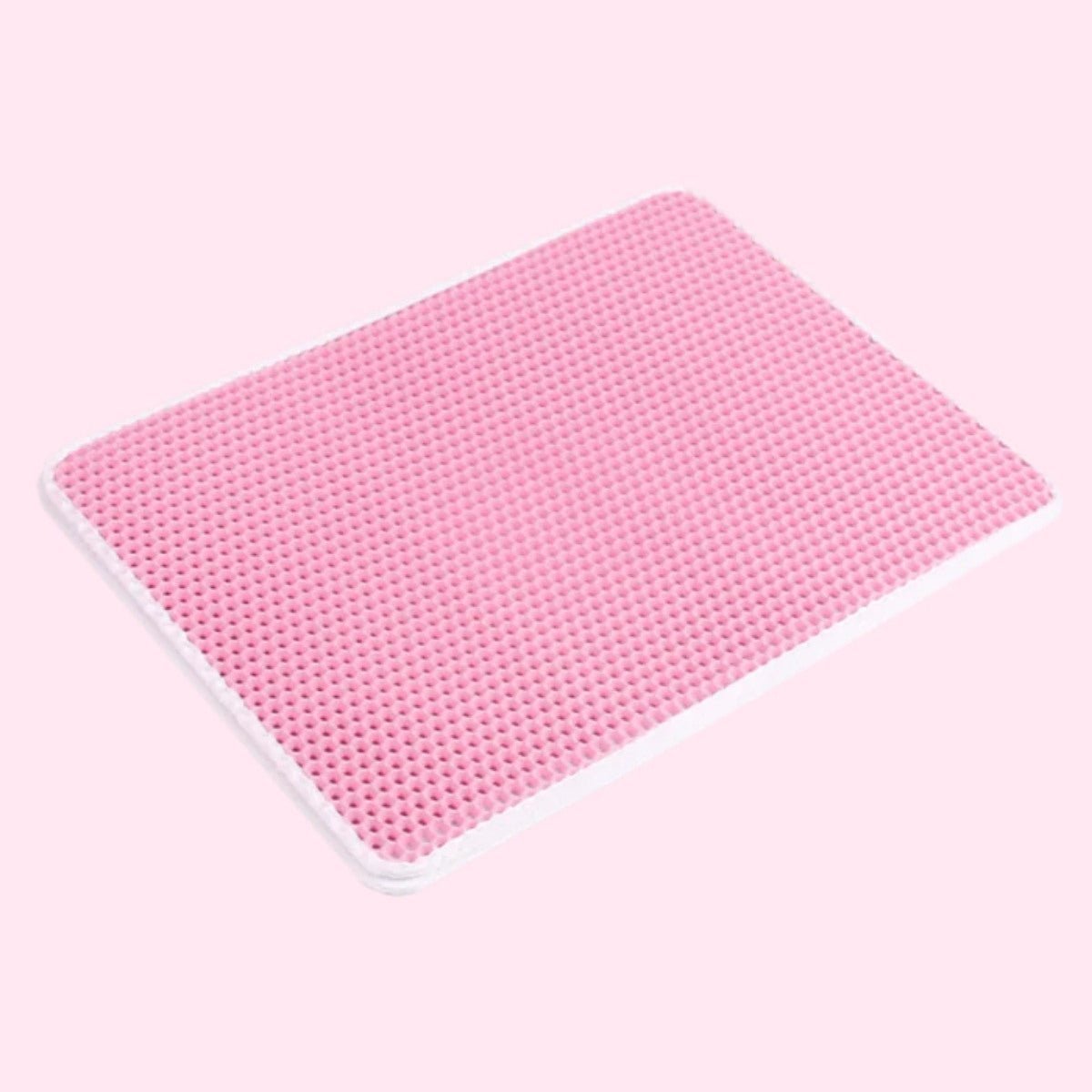 XL Kattenbak Mat