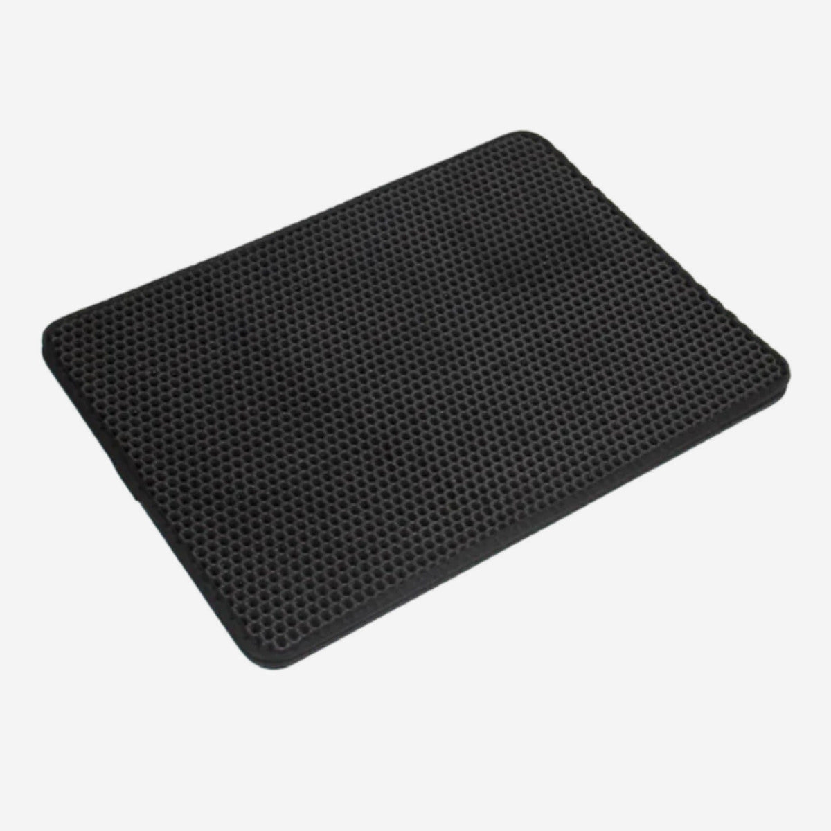 XL Kattenbak Mat