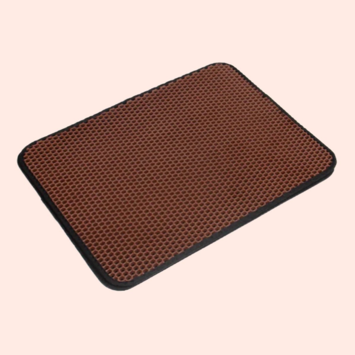 XL Kattenbak Mat