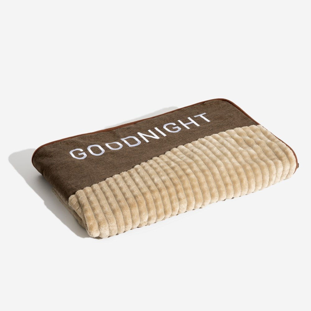 Vervangende Hoes voor Extra Dik Hondenbed
