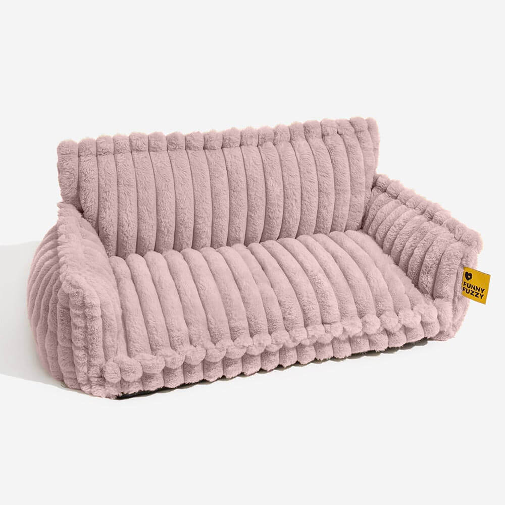 Orthopedische Hondenbank met Kussen – Snoozy Dream