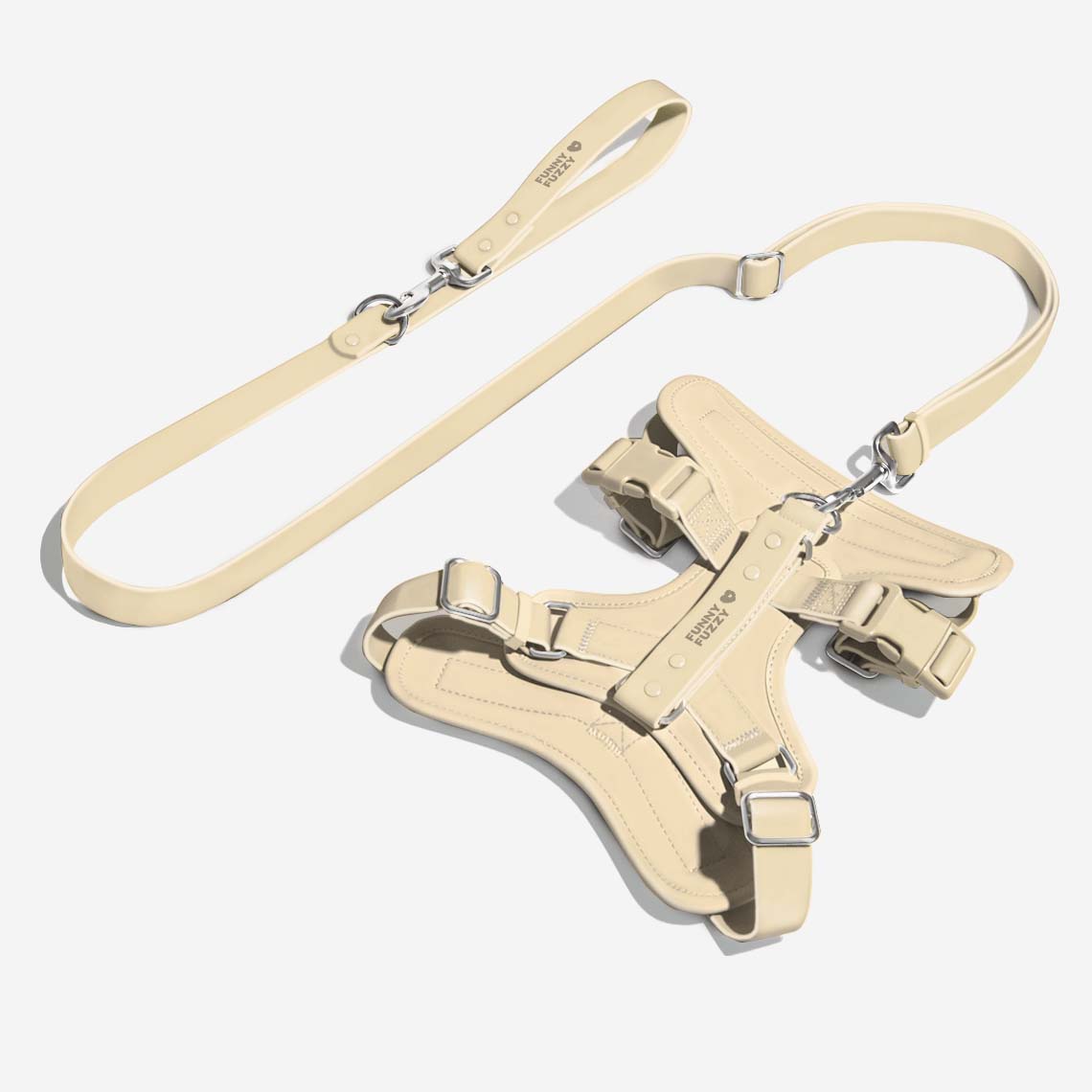 Gummy Honden Wandelset